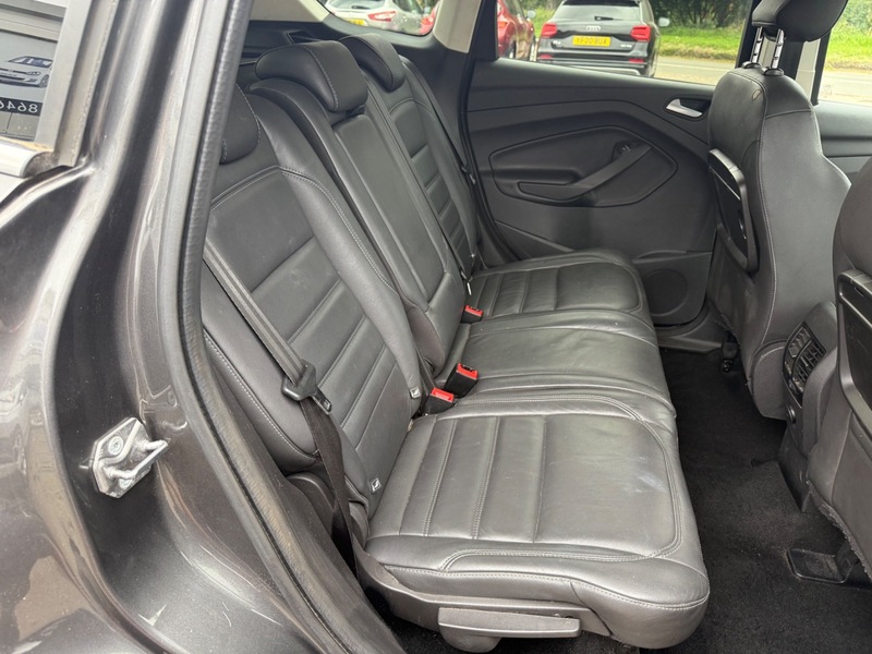 Used Ford Kuga 2018 for sale - 75999238: Photo 15