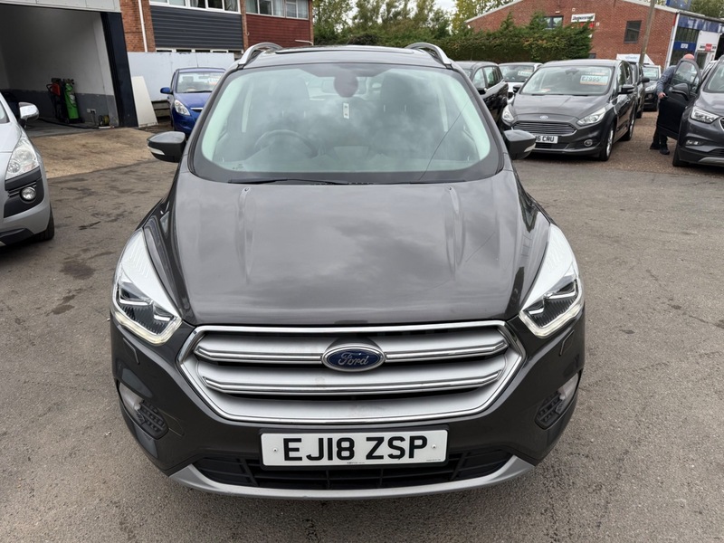 Used Ford Kuga 2018 for sale - 75999238: Photo 6