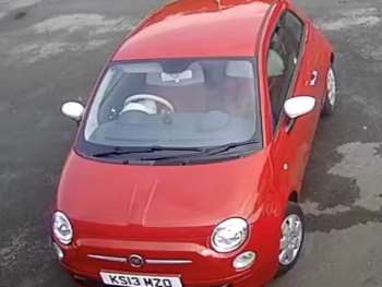 Used Fiat 500 2013 for sale - 74795085: Photo