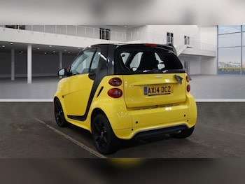 Used smart fortwo 2014 for sale - 77319759: Photo