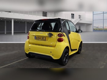 Used smart fortwo 2014 for sale - 77319759: Photo