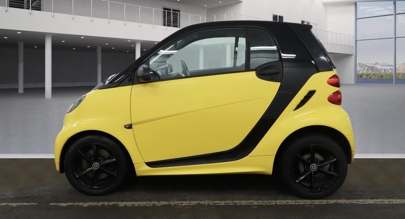 Used smart fortwo 2014 for sale - 77319759: Photo 5