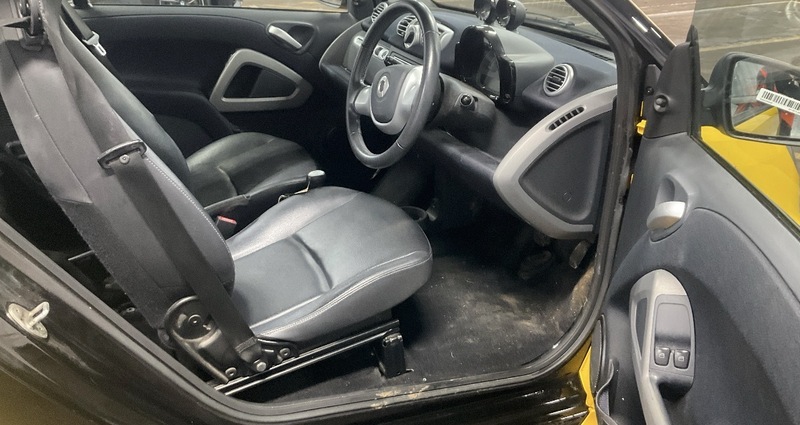 Used smart fortwo 2014 for sale - 77319759: Photo 6
