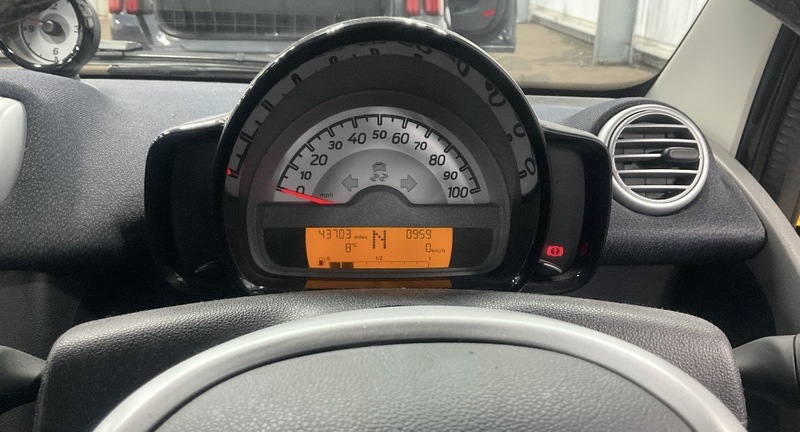 Used smart fortwo 2014 for sale - 77319759: Photo 7