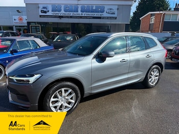 Used Volvo XC60 2017 for sale - 78583826: Photo