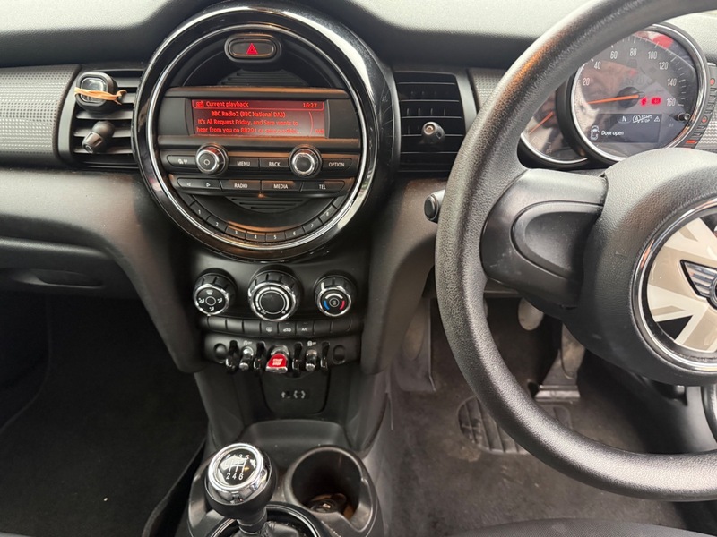 Used MINI Hatch 2014 for sale - 77792659: Photo 10