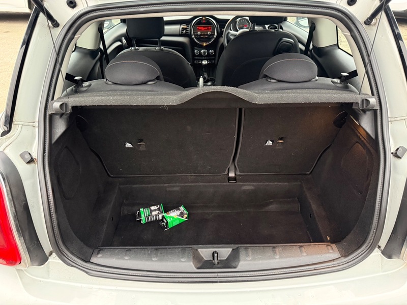 Used MINI Hatch 2014 for sale - 77792659: Photo 12