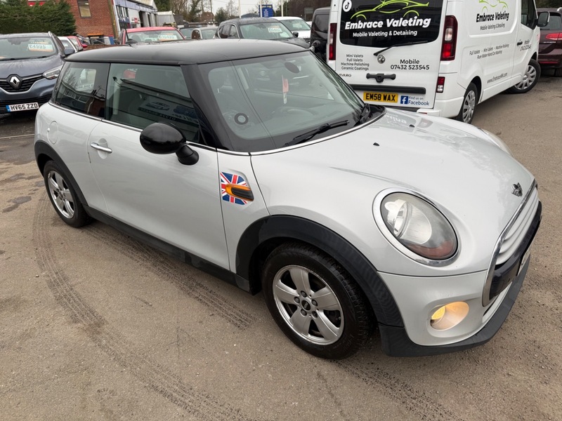 Used MINI Hatch 2014 for sale - 77792659: Photo 2