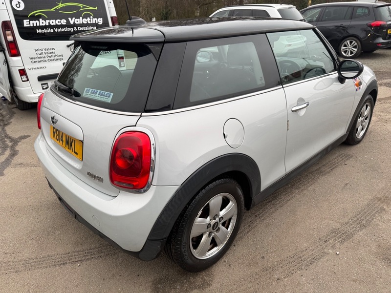 Used MINI Hatch 2014 for sale - 77792659: Photo 5