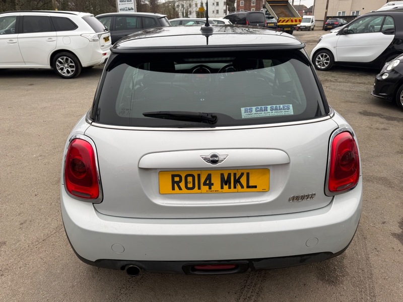 Used MINI Hatch 2014 for sale - 77792659: Photo 6