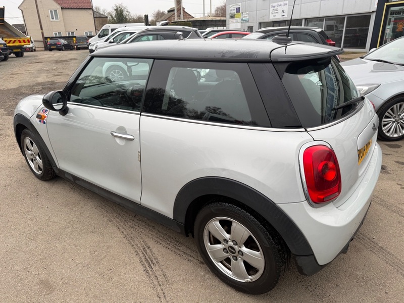 Used MINI Hatch 2014 for sale - 77792659: Photo 7