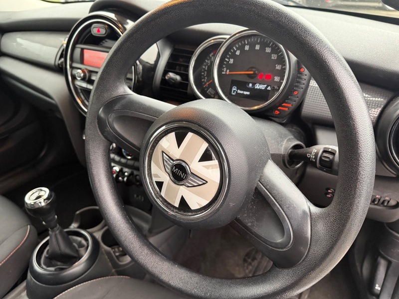 Used MINI Hatch 2014 for sale - 77792659: Photo 8