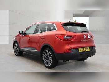 Used Renault Kadjar 2016 for sale - 78300058: Photo
