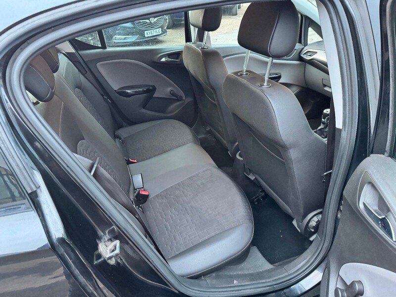 Used Vauxhall Corsa 2016 for sale - 76470753: Photo 10