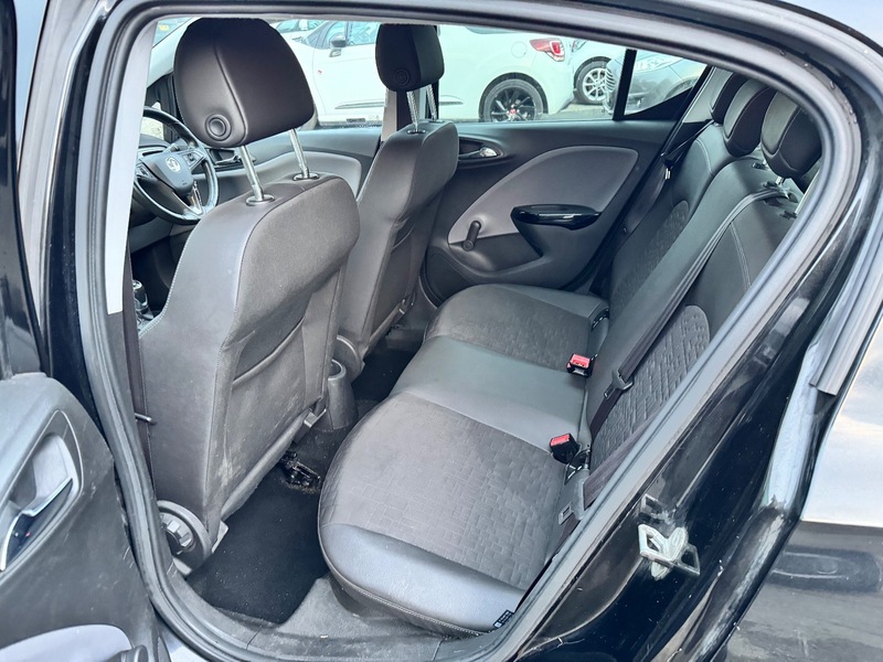 Used Vauxhall Corsa 2016 for sale - 76470753: Photo 11