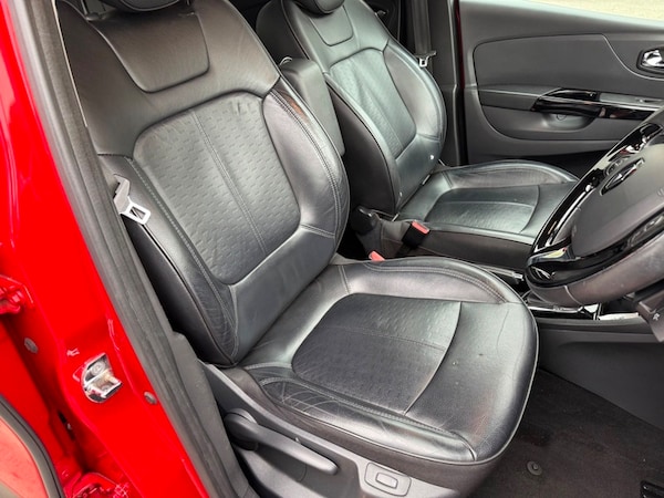 Used Renault Captur 2015 for sale - 76280597: Photo 10