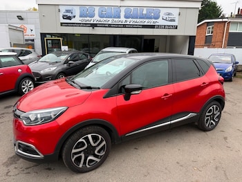 Renault - Captur
