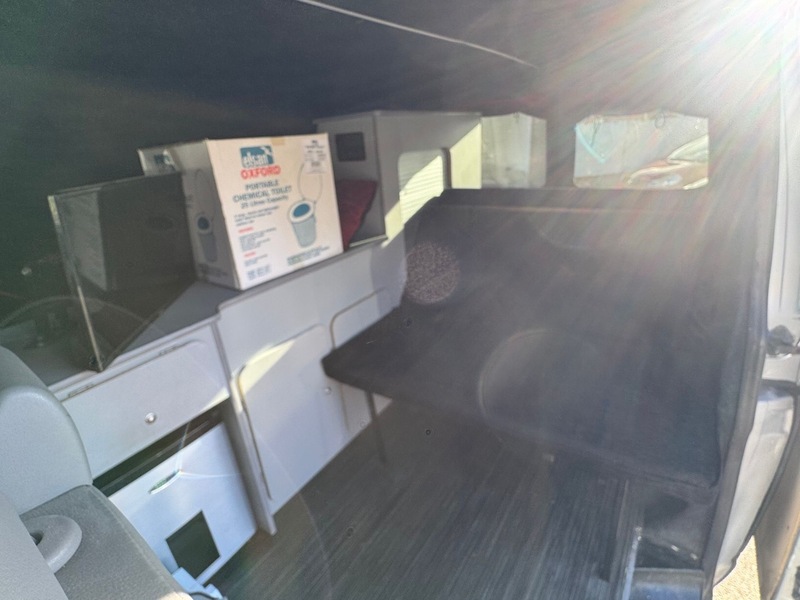 Used Volkswagen Transporter 2006 for sale - 77558404: Photo 10