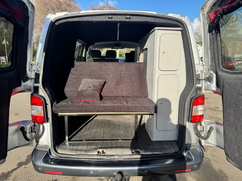 Used Volkswagen Transporter 2006 for sale - 77558404: Photo 13