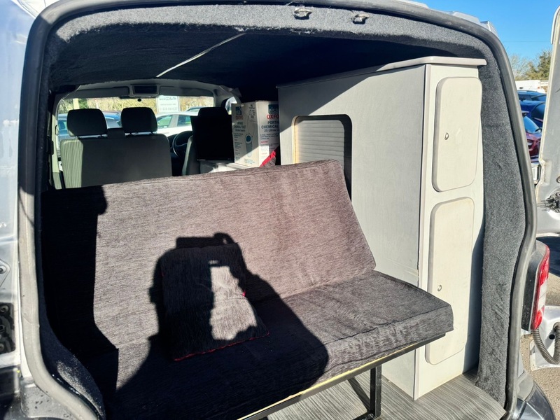 Used Volkswagen Transporter 2006 for sale - 77558404: Photo 14