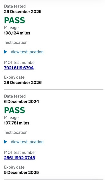 Used Volkswagen Transporter 2006 for sale - 77558404: Photo 15