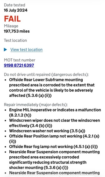 Used Volkswagen Transporter 2006 for sale - 77558404: Photo 16