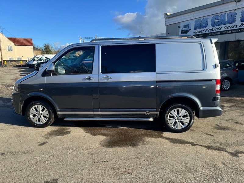 Used Volkswagen Transporter 2006 for sale - 77558404: Photo 4