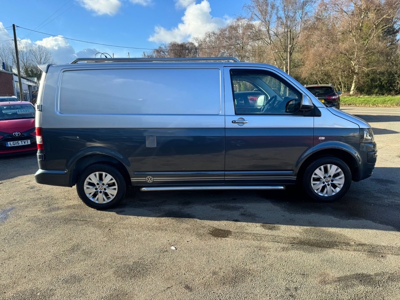 Used Volkswagen Transporter 2006 for sale - 77558404: Photo 5