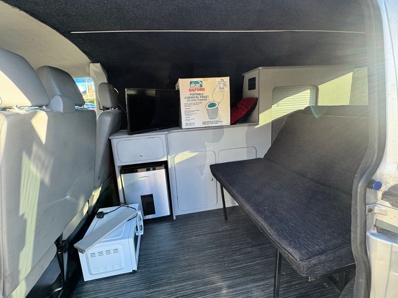 Used Volkswagen Transporter 2006 for sale - 77558404: Photo 9