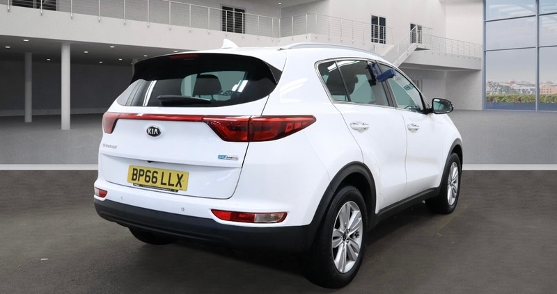 Used Kia Sportage 2016 for sale - 76591301: Photo 4