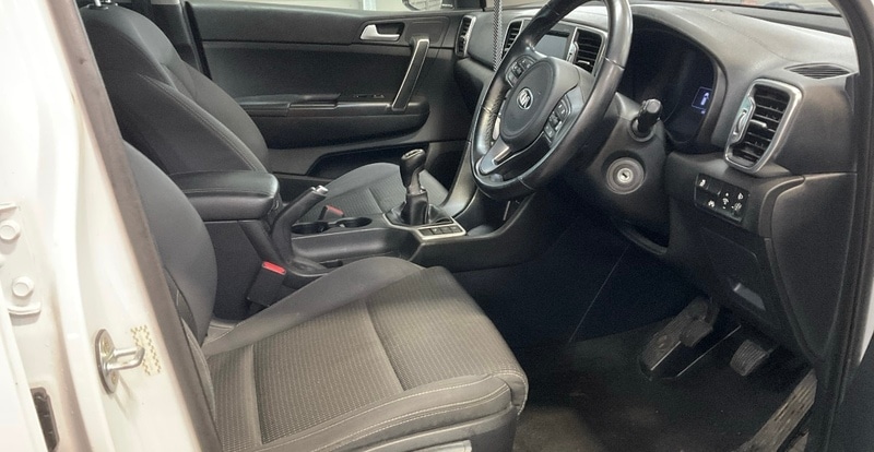 Used Kia Sportage 2016 for sale - 76591301: Photo 5