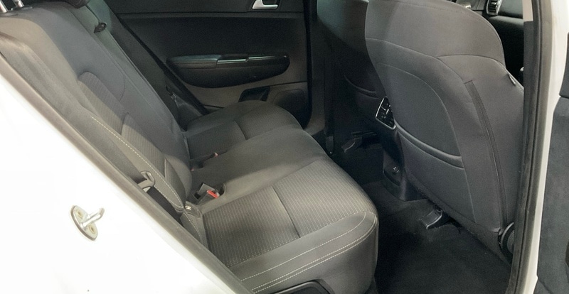 Used Kia Sportage 2016 for sale - 76591301: Photo 6