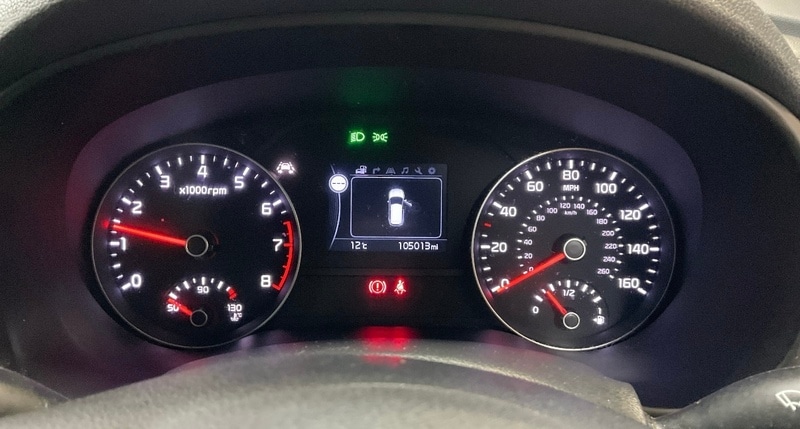 Used Kia Sportage 2016 for sale - 76591301: Photo 7