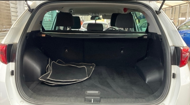 Used Kia Sportage 2016 for sale - 76591301: Photo 9