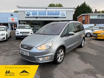 Used Ford Galaxy 2015 for sale - 79574902: Photo