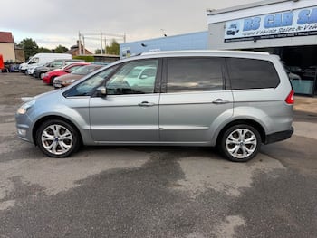 Used Ford Galaxy 2015 for sale - 79574902: Photo