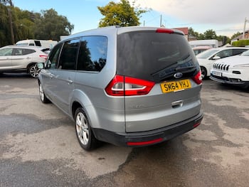 Used Ford Galaxy 2015 for sale - 79574902: Photo