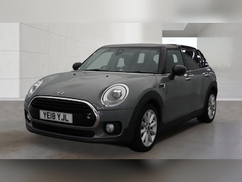 Used MINI Clubman 2018 for sale - 78300068: Photo