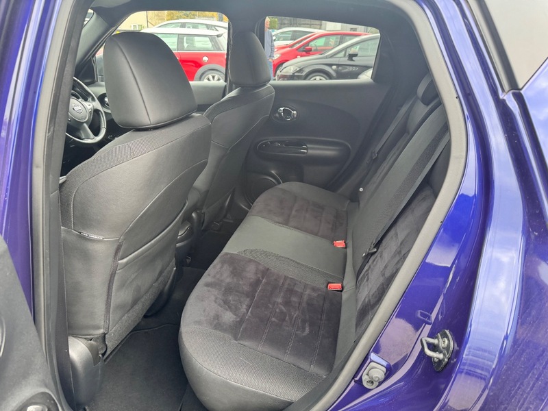 Used Nissan Juke 2016 for sale - 78031328: Photo 12