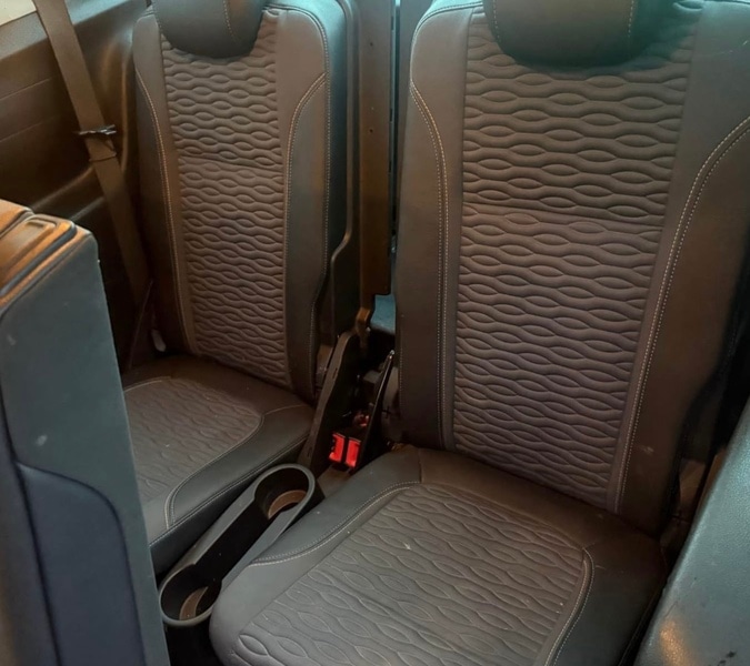 Used Vauxhall Zafira 2013 for sale - 77632295: Photo 12