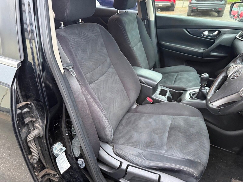 Used Nissan X-Trail 2016 for sale - 77508213: Photo 10