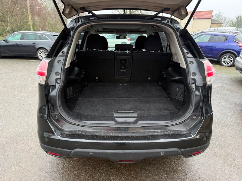 Used Nissan X-Trail 2016 for sale - 77508213: Photo 11
