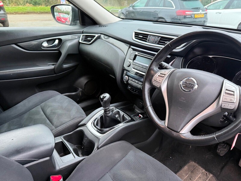 Used Nissan X-Trail 2016 for sale - 77508213: Photo 8