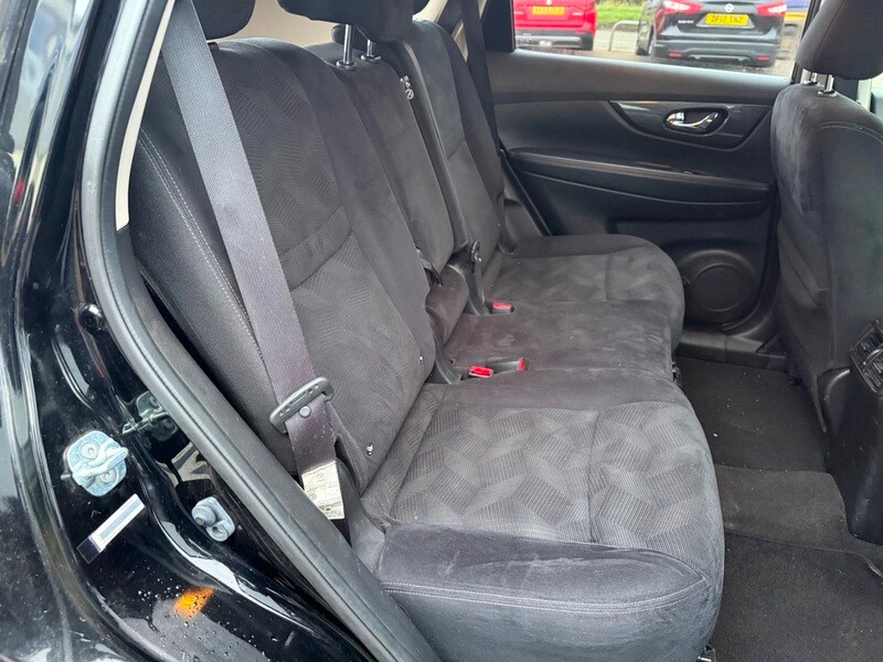 Used Nissan X-Trail 2016 for sale - 77508213: Photo 9