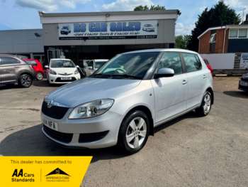 2014 - 1.2 12V SE 5dr