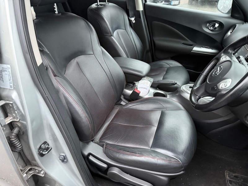 Used Nissan Juke 2014 for sale - 76784634: Photo 12