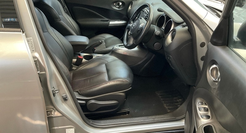 Used Nissan Juke 2014 for sale - 76784634: Photo 5