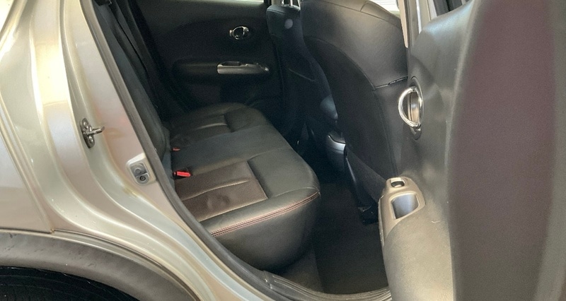 Used Nissan Juke 2014 for sale - 76784634: Photo 6