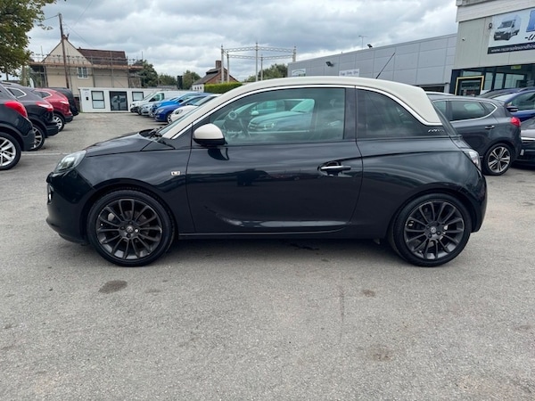 Used Vauxhall ADAM 2015 for sale - 72052542: Photo 2