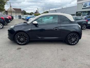 Used Vauxhall Adam 2015 for sale - 72052542: Photo